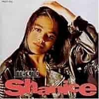 洋楽 Shanice inner child LP Motown Shanice – Inner Child – CD (Album), 1991 [r3811269] | Discogs